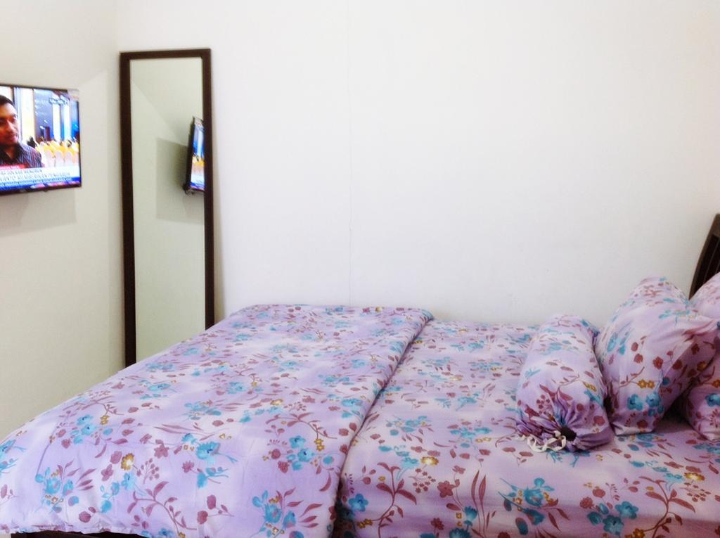 Homestay Wijilan60 Syariah